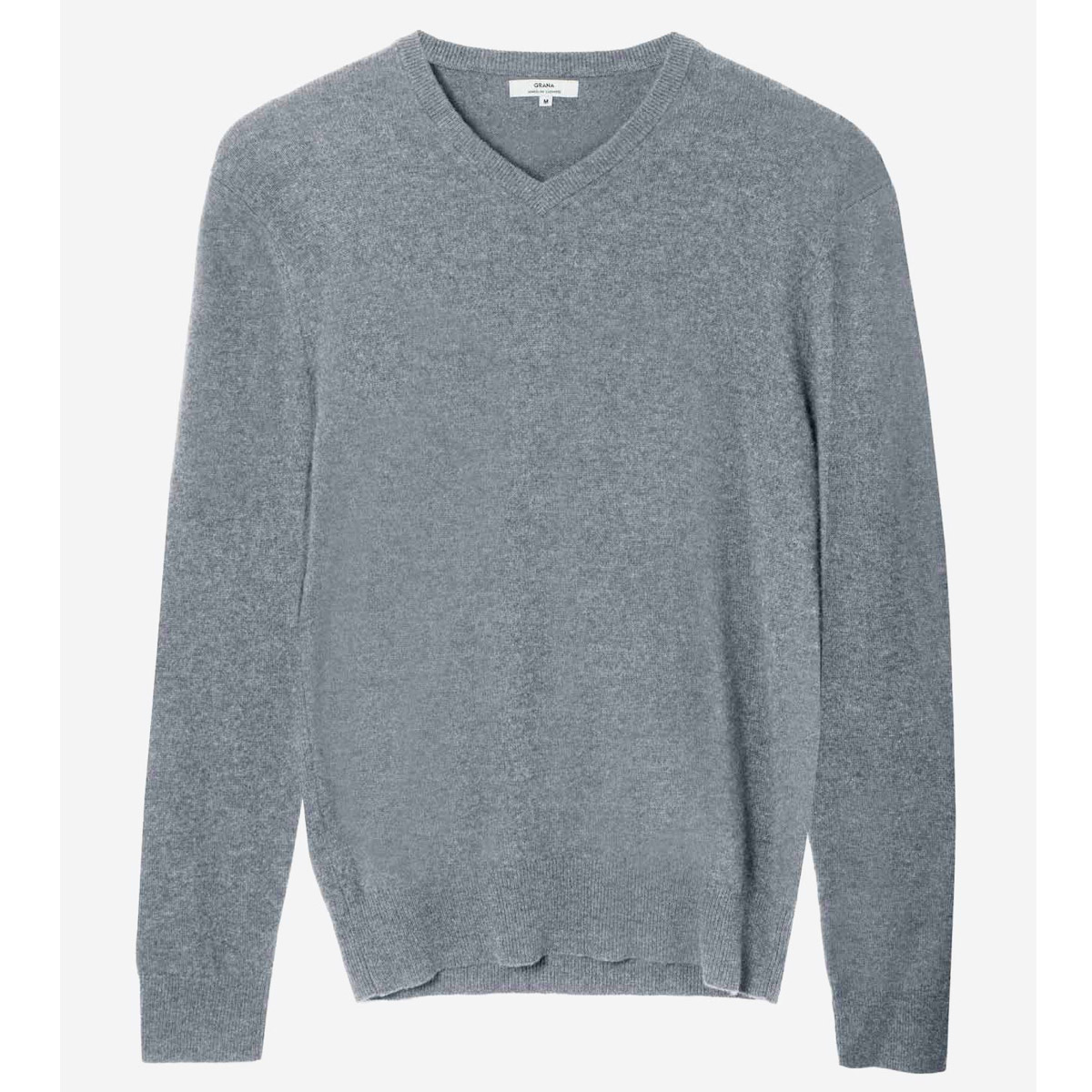 Cashmere Jumper